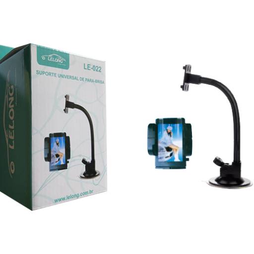 Suporte universal para celular LE-028