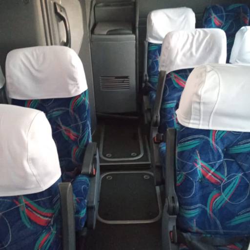 PARTE INTERNA GELADEIRA