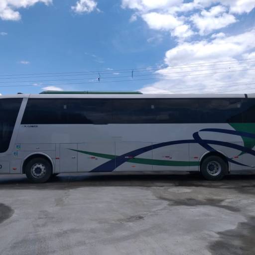 VISTA LATERAL LADO ESQUERDO