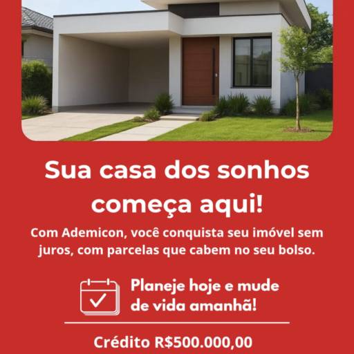 Consórcio de Imóveis, Automóveis e Serviços em Fortaleza, CE