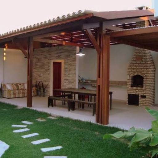 Construção e Reforma em Santa Bárbara com Segurança