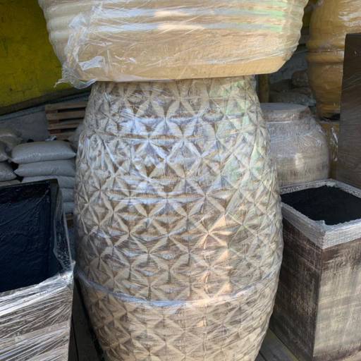 Vasos por Gaaga Paisagismo Atibaia