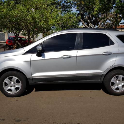 ECOSPORT 2.0 SE POWERSHIFT FLEX 2015 por Virtual Carros Particulares