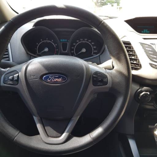 ECOSPORT 2.0 SE POWERSHIFT FLEX 2015 por Virtual Carros Particulares