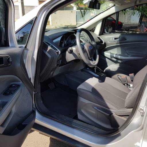 ECOSPORT 2.0 SE POWERSHIFT FLEX 2015 por Virtual Carros Particulares