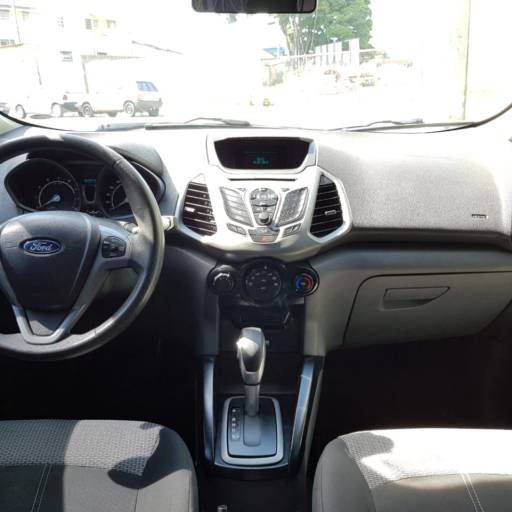 ECOSPORT 2.0 SE POWERSHIFT FLEX 2015 por Virtual Carros Particulares