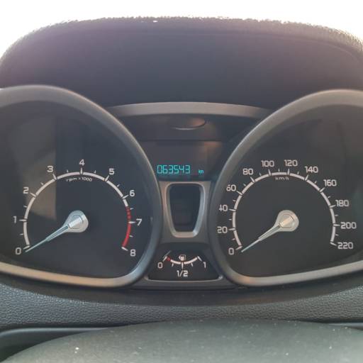 ECOSPORT 2.0 SE POWERSHIFT FLEX 2015 por Virtual Carros Particulares