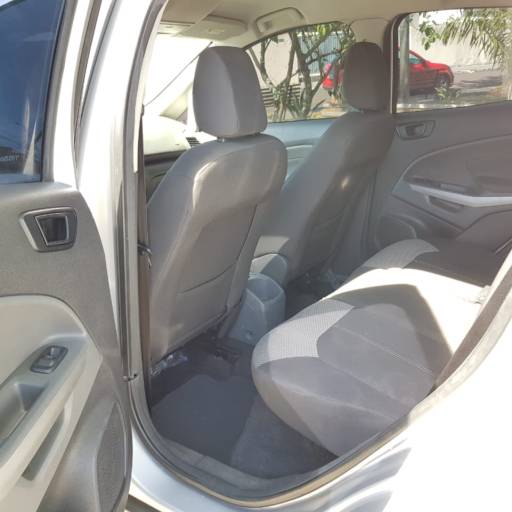 ECOSPORT 2.0 SE POWERSHIFT FLEX 2015 por Virtual Carros Particulares