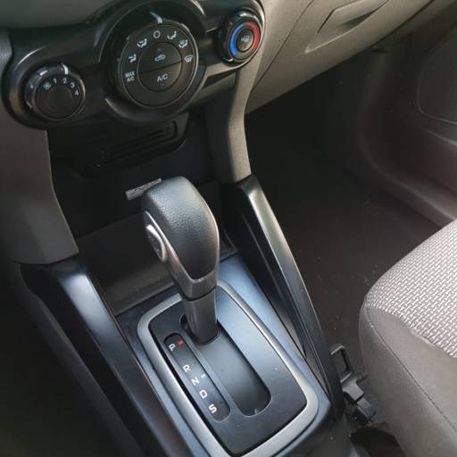 ECOSPORT 2.0 SE POWERSHIFT FLEX 2015 por Virtual Carros Particulares