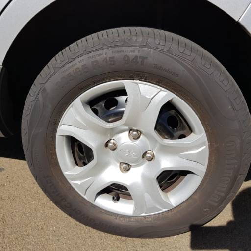 ECOSPORT 2.0 SE POWERSHIFT FLEX 2015 por Virtual Carros Particulares