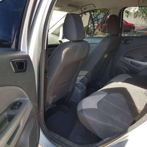 ECOSPORT 2.0 SE POWERSHIFT FLEX 2015 por Virtual Carros Particulares