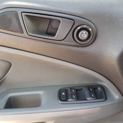 ECOSPORT 2.0 SE POWERSHIFT FLEX 2015 por Virtual Carros Particulares