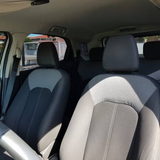 ECOSPORT 2.0 SE POWERSHIFT FLEX 2015 por Virtual Carros Particulares