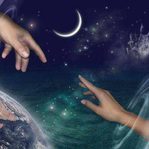 Cura Reconectiva por Viva Bem Espaço Holístico