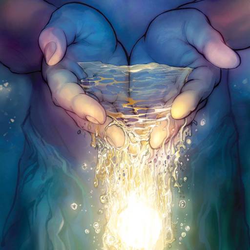 Cura Reconectiva por Viva Bem Espaço Holístico