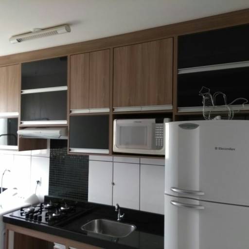 Cozinha Planejada por França Móveis Planejados