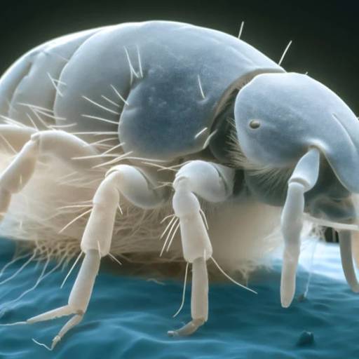 Controle Ambiental em Botucatu, SP por Dra. Elaine Gagete Miranda da Silva CRM 50.628