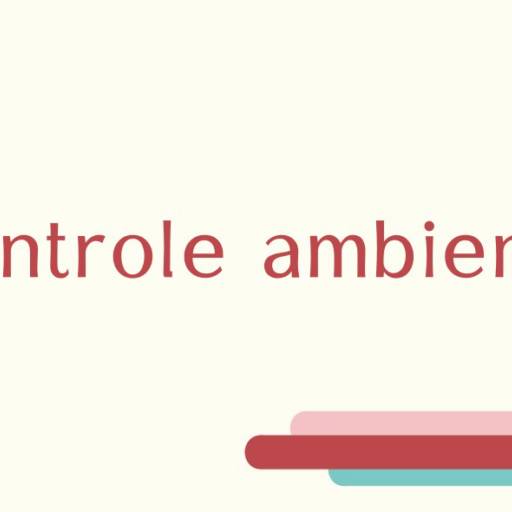 Controle Ambiental