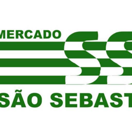 Comprar o produto de Supermercado São Sebastião em Alimentos e Bebidas pela empresa Supermercado São Sebastião em Santa Cruz do Rio Pardo, SP por Solutudo
