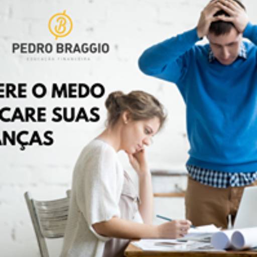 Negociações de Empréstimos em Jundiaí, SP por Pedro Braggio Educação Financeira 