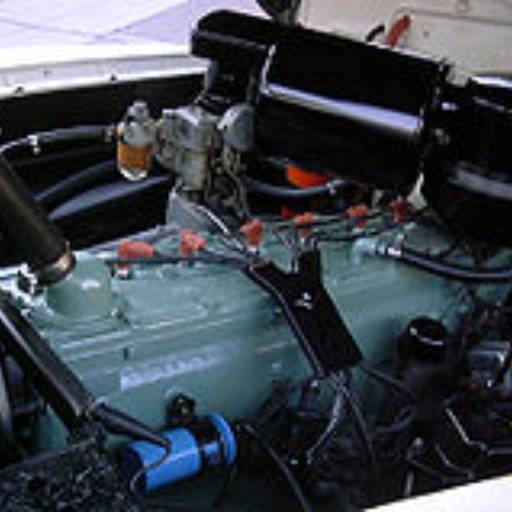 Motor por JM Auto Mecânica Multimarcas