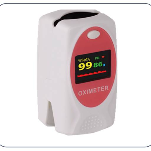 Oximetro Pediatrico por Cirúrgica Botucatu - Loja I