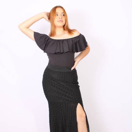 Laura Martho Silva por Miss e Mister Ibero América