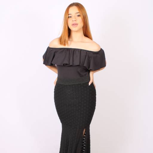 Laura Martho Silva por Miss e Mister Ibero América