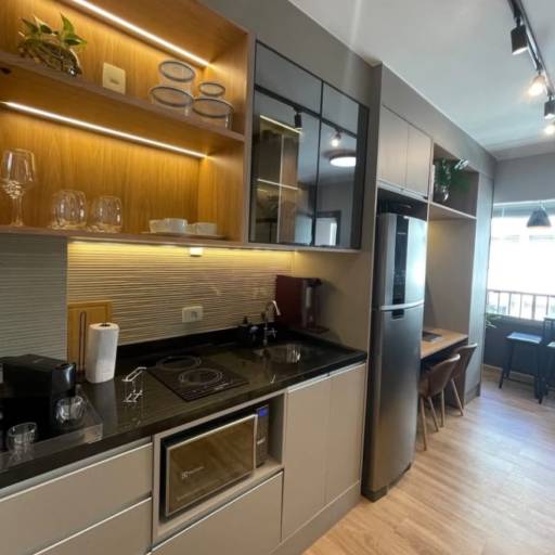 Armarios sobre medidas