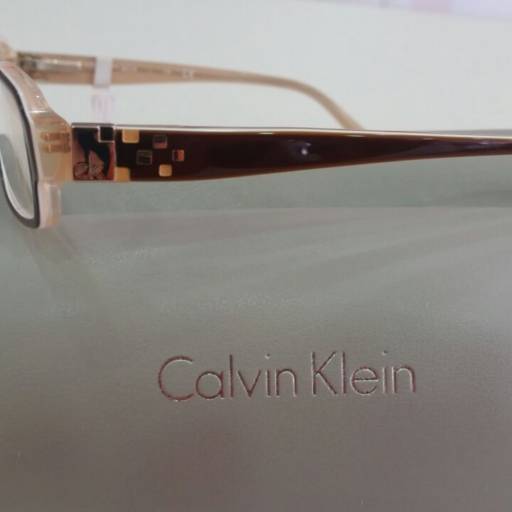 Calvin Klein CK5689 por Ótica Foco