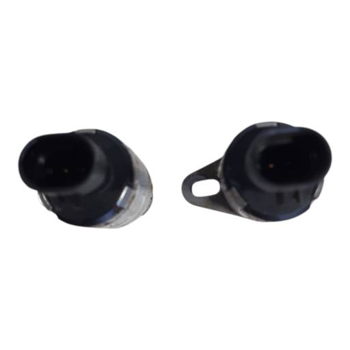 Solenóide Comando De Válvulas Cruze 1.8 2012 Original (Usado)