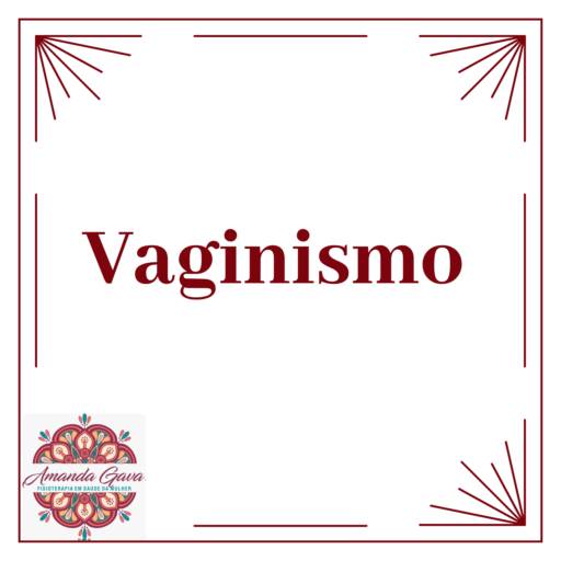 Vaginismo