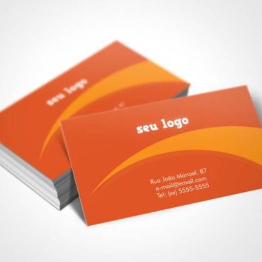 Cartão de Visita