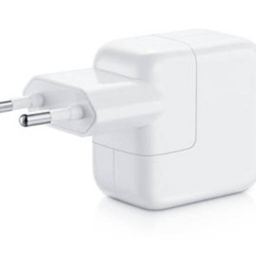 Fonte para Ipad 12W por Fael Cases e Multi Assistência Loja II