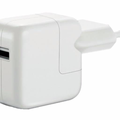 Fonte para Ipad 12W por Fael Cases e Multi Assistência Loja II