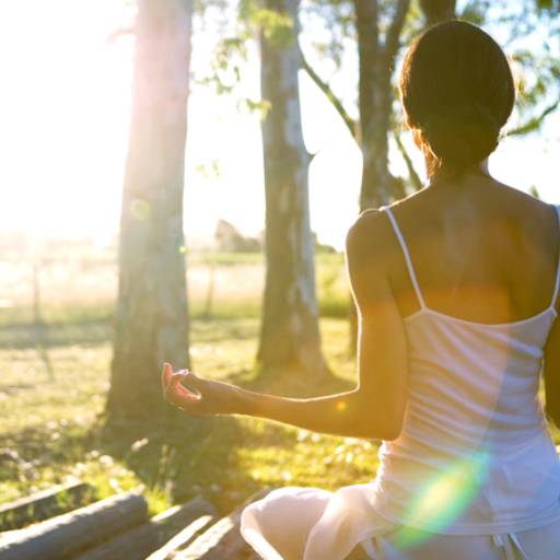 Chacras por Efatá SPA e Terapias