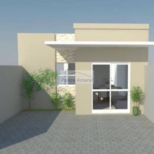 Casa Residencial / Jardim Terra Branca / Venda por Ponce Amaral imobiliária