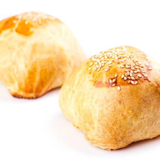 Trouxinha por Confeitaria Semente da Terra