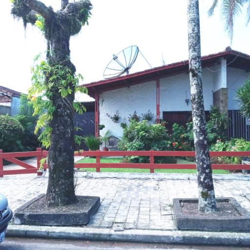 Casa com 2 dormitórios à venda, 117 m² por R$ 350.000 - Jardim Imperador - Praia Grande/SP. em Praia Grande, SP por SPINOLA Consultoria Imobiliária