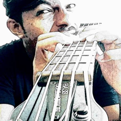 AULA DE CONTRABAIXO INTERMEDIARIO COM KAKA BASS por SIMG - Sistema Instrução Musical Gospel