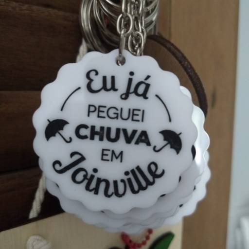 Chaveiro 