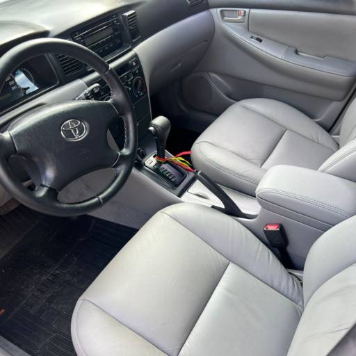 TOYOTA/FIELDER 1.8 2006 em Botucatu, SP por Ricardo Veículos Multimarcas