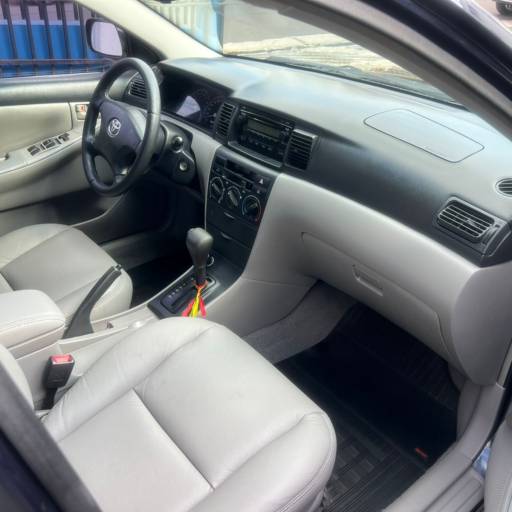 TOYOTA/FIELDER 1.8 2006 em Botucatu, SP por Ricardo Veículos Multimarcas