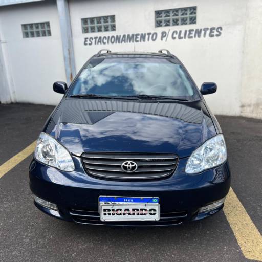 TOYOTA/FIELDER 1.8 2006