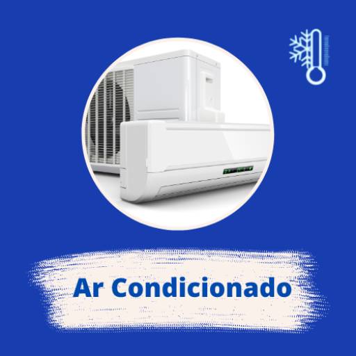 Ar Condicionado por Gelados Refrigeração