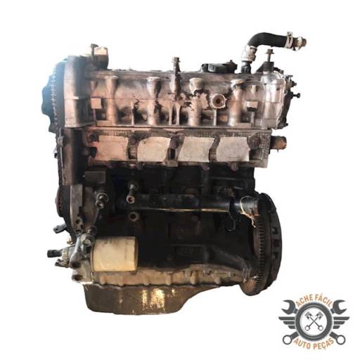 Motor Fire 1.3 16v GASOLINA DOBLO STRADA PALIO  em Jundiaí, SP por Ache Fácil Auto Peças