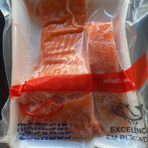 file de peixe congelado em Mineiros, GO por Primare Bebidas e Eventos - Loja 02