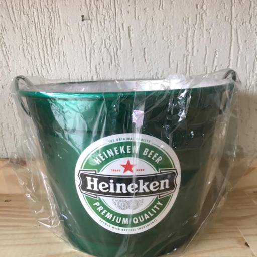 Baldes de Cerveja por Casa Renove Decoracoes