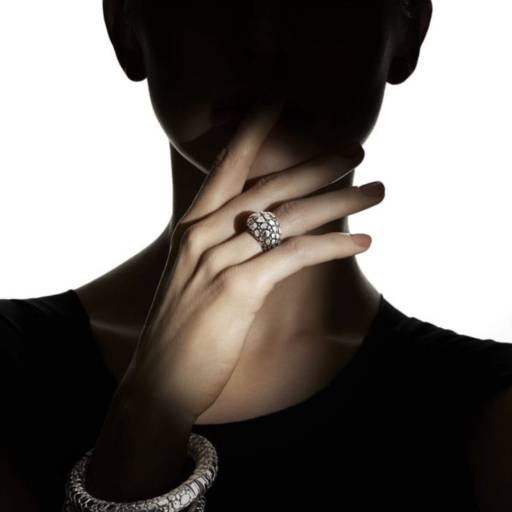 7S - Serviço Personal Shopper Luxo