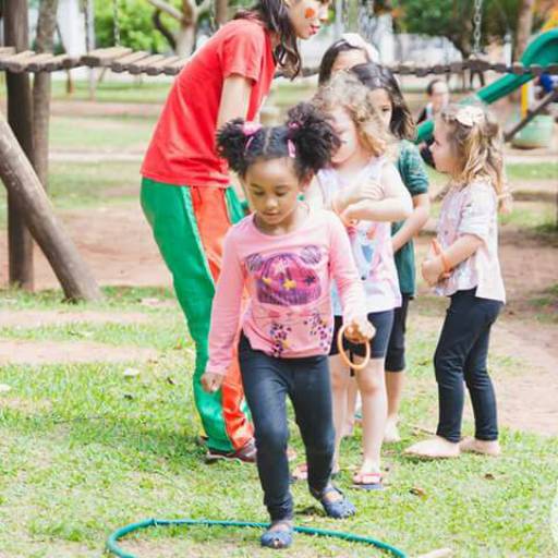 Recreação por Reca Meleca